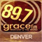 KXGR - GraceFM (89.7FM)