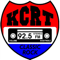 KCRT-FM