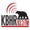 KBHR