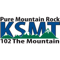 KSMT The Mountain
