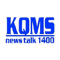 Newstalk 1057 KQMS
