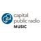 CapRadio Music