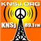 KNSJ