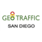 San Diego Area Traffic Report