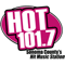 Hot 101-7