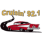 Cruisin' 92.1