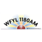 WFYL 1180 AM