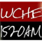 WCHE 95.3 FM / 1520 AM Frequency: 95.3 FM / 1520 AM
