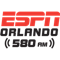 ESPN 580 Orlando