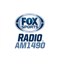 1490 Fox Sports radio