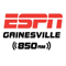 ESPN Gainesville 95.3 FM/850 AM