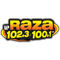 La Raza 102.3/107.1 FM