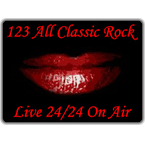 123 All Classic Rock