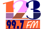 123 FM