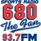 680 The Fan - WCNN