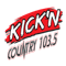 Kick'n 103.5