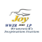 The New Joy 100.3 FM Radio