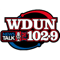 WDUN FM