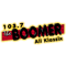 The Boomer