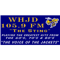 WHJD 105.9 The Sting