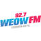 92.7 WEOW FM