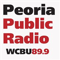 WCBU