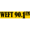 WEFT 90.1 FM Community Radio