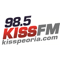 98-5 KISS FM