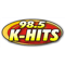 98.5 K-HITS FM