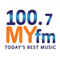 100MYfm