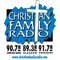 Christian Family Radio