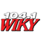 104.1 WIKY