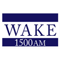WAKE