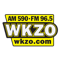 AM 590 & 106.9 WKZO
