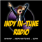 Indy In-Tune Radio
