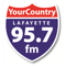 Y95! Nobody Plays More Country