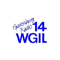 WGIL 93.7 FM & 1400 AM