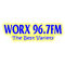 WORX-FM