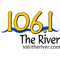 106.1 The River