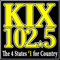 Kix 102.5