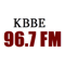 KBBE 96.7 FM