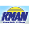 News Radio KMAN