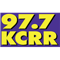 97.7 KCRR