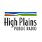 High Plains Public Radio