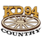 KD Country 94 - KDNS