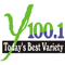 Y 100.1