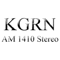 AM 1410 KGRN