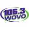 WOVO 106.3