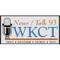 Talk 104 / 93 WKCT