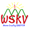 Pickup Country 104.9 FM WSKV